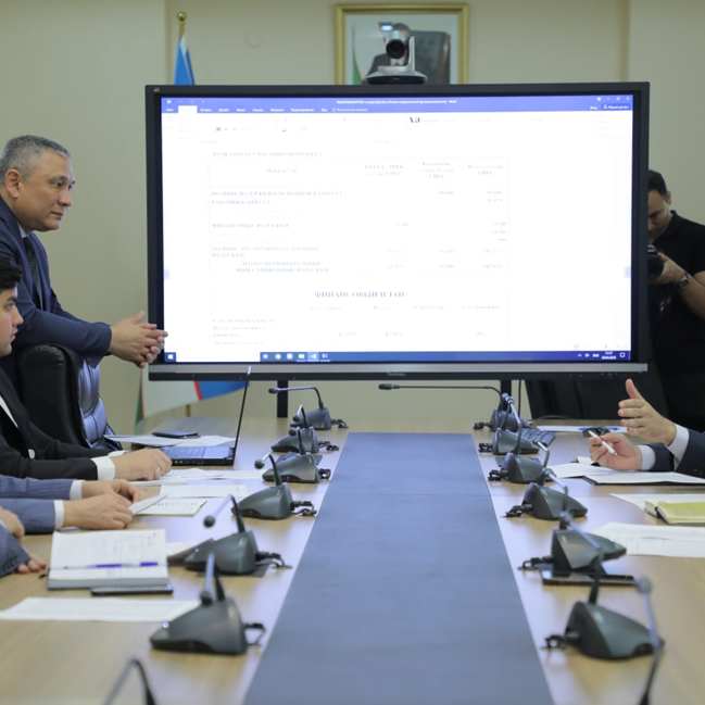 Завершился первый этап проекта «100 самых передовых проектов молодёжи»